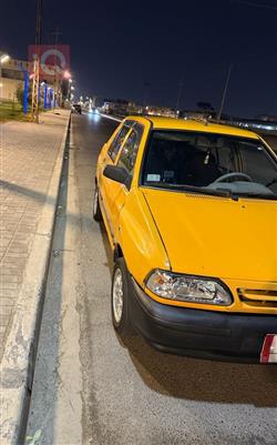 Saipa 131